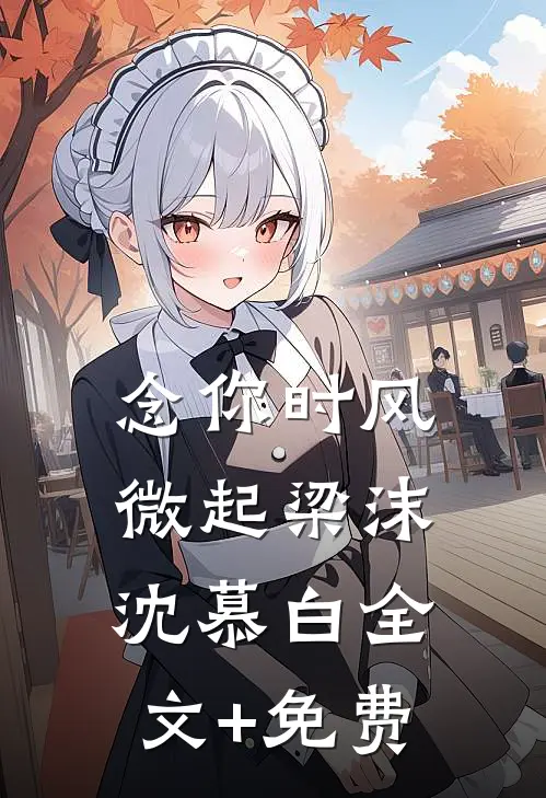 念你时风微起梁沫沈慕白全文+免费