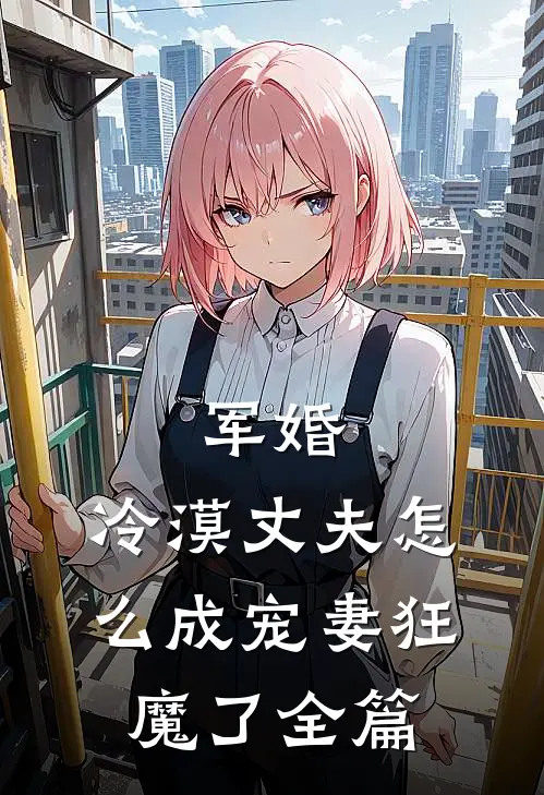 军婚冷漠丈夫怎么成宠妻狂魔了全篇免费阅读