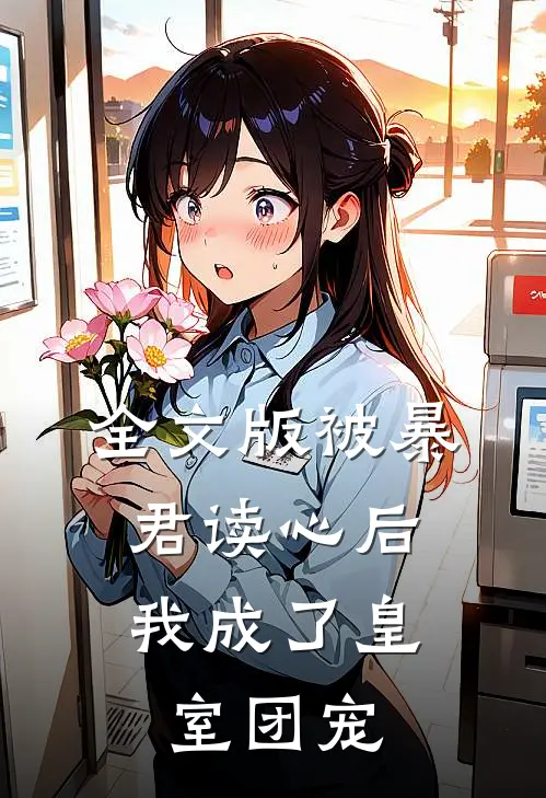 全文版被暴君读心后,我成了皇室团宠