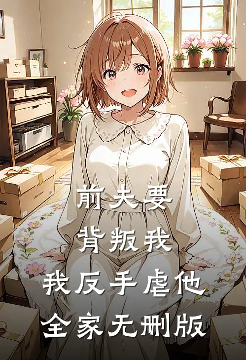 前夫要背叛我，我反手虐他全家无删版