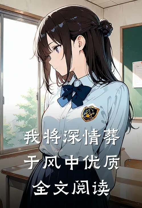 我将深情葬于风中优质全文阅读