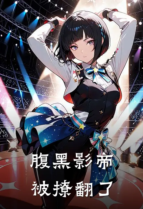 腹黑影帝被撩翻了