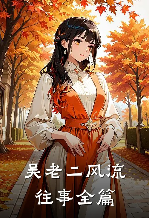 吴老二风流往事全篇