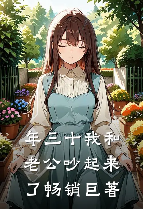 年三十我和老公吵起来了畅销巨著