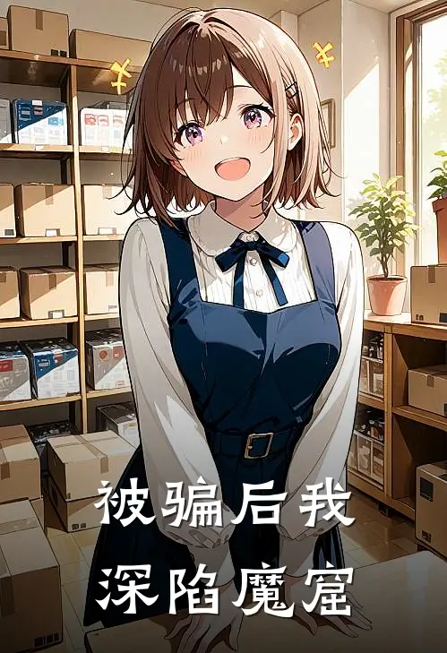 被骗后我深陷魔窟