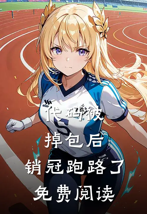 代码被掉包后，销冠跑路了免费阅读