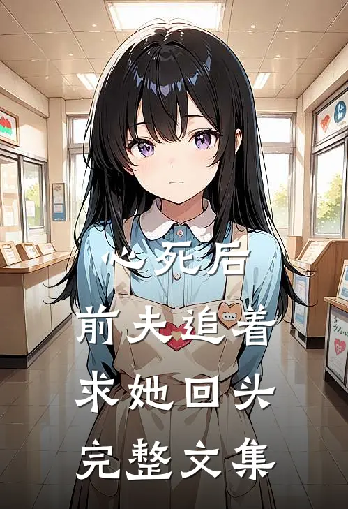 心死后，前夫追着求她回头完整文集