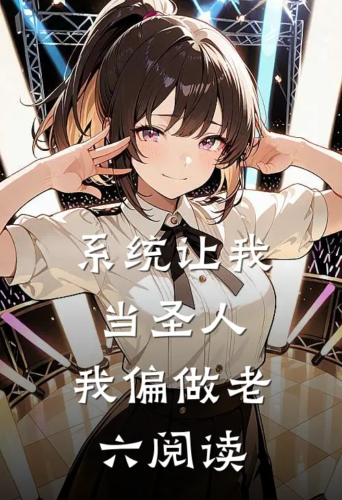 系统让我当圣人，我偏做老六阅读