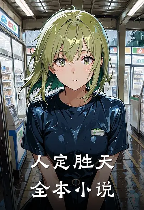 人定胜天全本小说