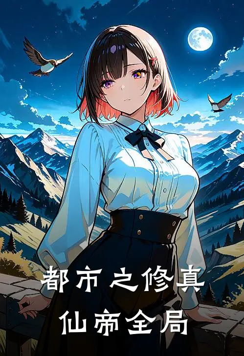 都市之修真仙帝全局