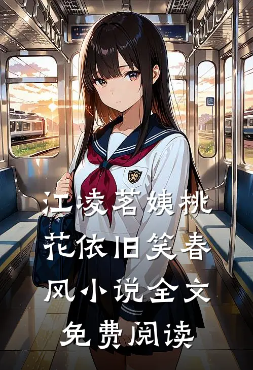 江凌茗姨桃花依旧笑春风小说全文免费阅读