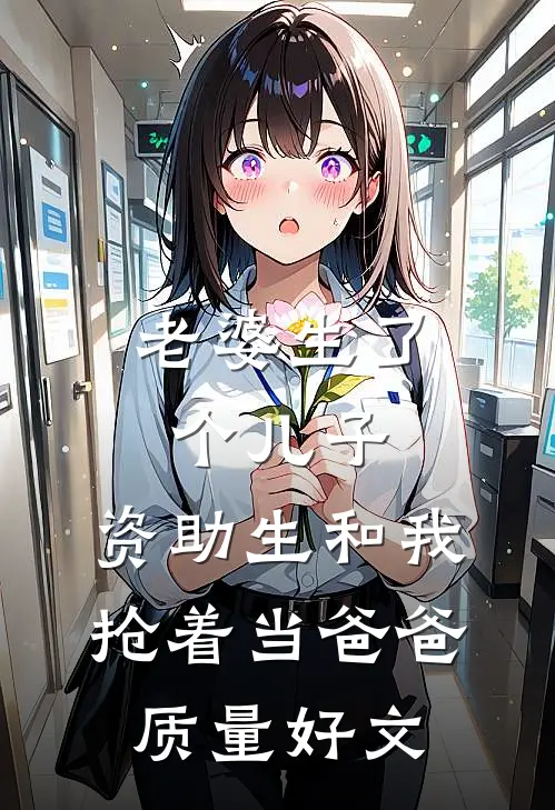 老婆生了个儿子，资助生和我抢着当爸爸质量好文