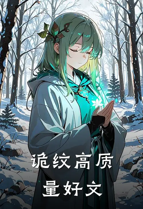 诡纹高质量好文