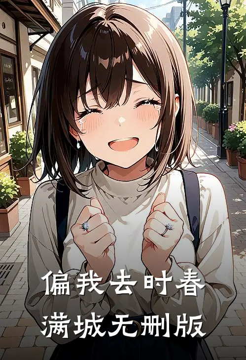 偏我去时春满城无删版