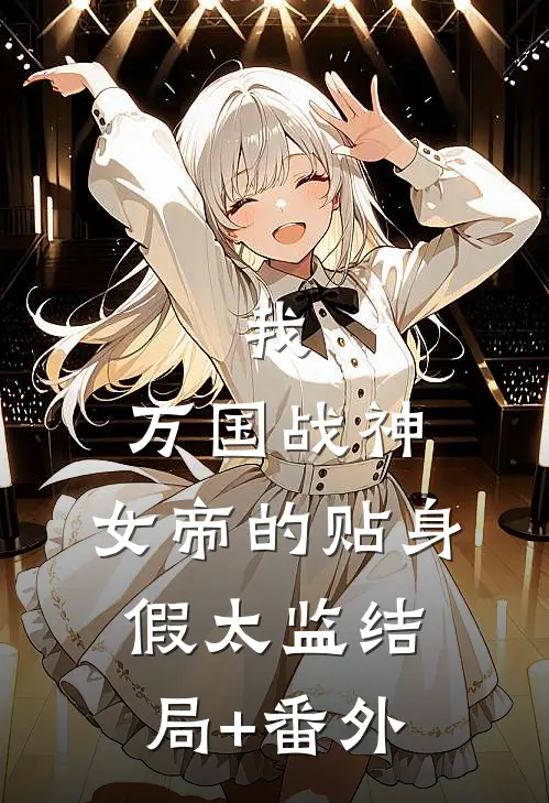 我，万国战神，女帝的贴身假太监结局+番外
