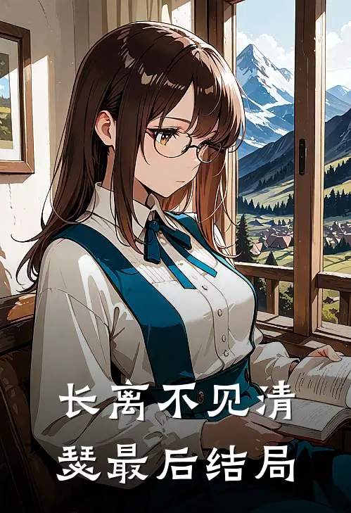 长离不见清瑟最后结局