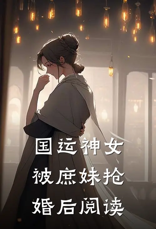 国运神女被庶妹抢婚后阅读
