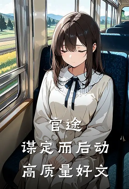 官途：谋定而后动高质量好文
