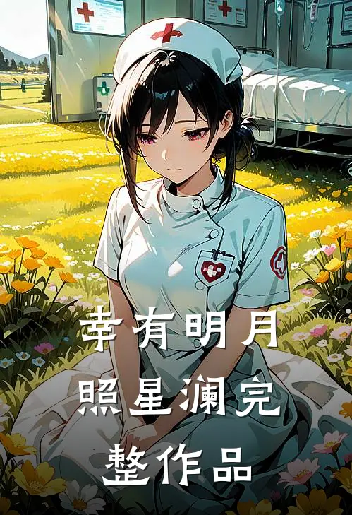 幸有明月照星澜完整作品