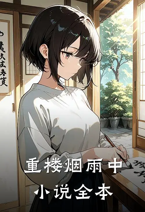 重楼烟雨中小说全本