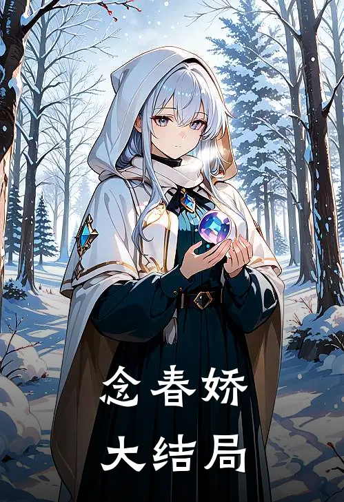 念春娇大结局