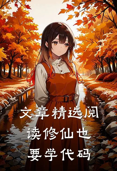 文章精选阅读修仙也要学代码