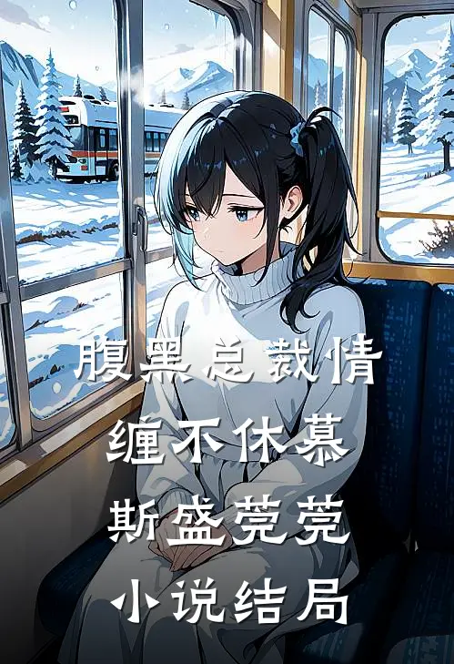 腹黑总裁情缠不休慕斯盛莞莞小说结局