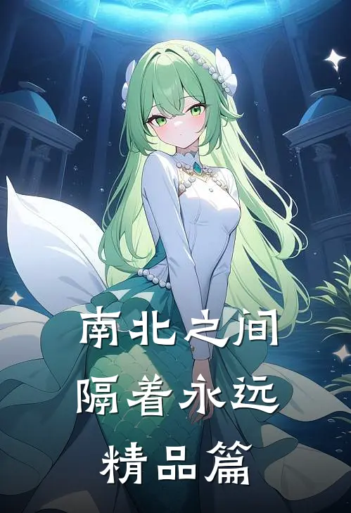 南北之间，隔着永远精品篇