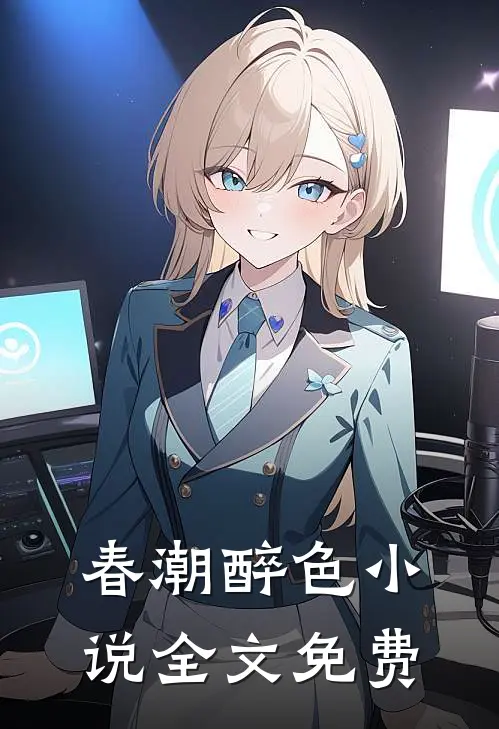 春潮醉色小说全文免费