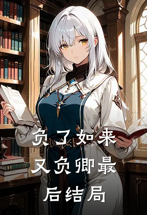 负了如来又负卿最后结局