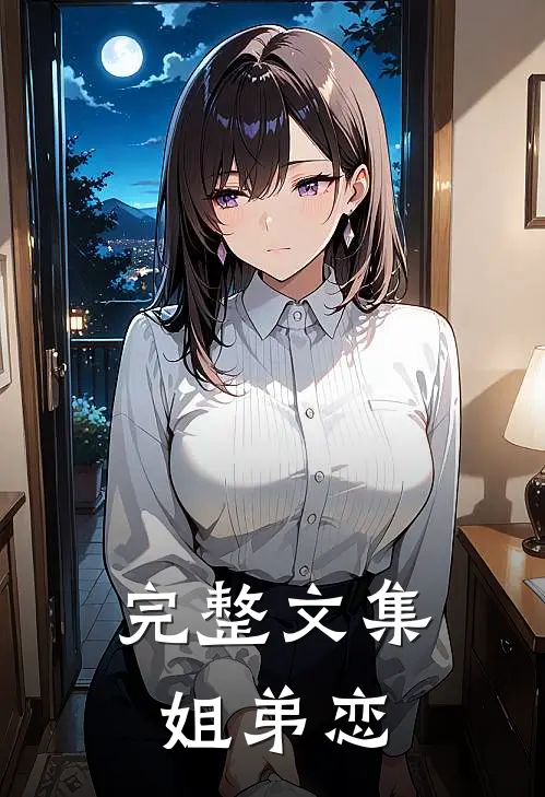 完整文集姐弟恋