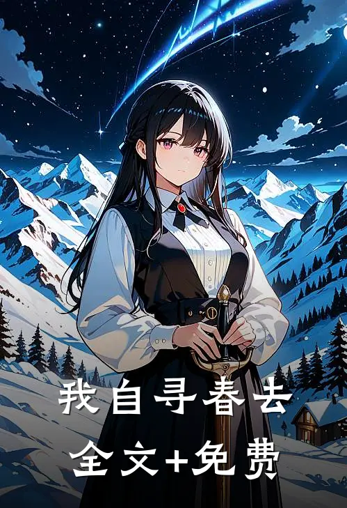 我自寻春去全文+免费