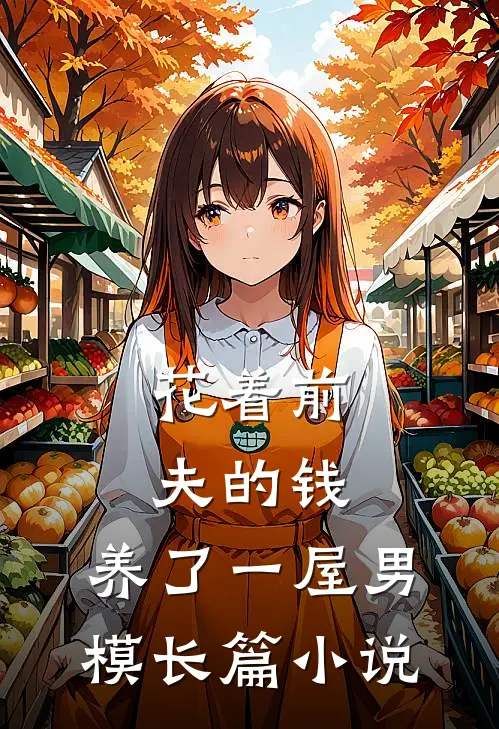 花着前夫的钱，养了一屋男模长篇小说
