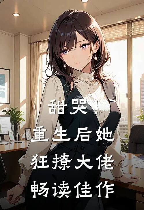 甜哭！重生后她狂撩大佬畅读佳作