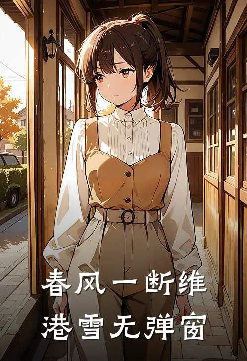 春风一断维港雪无弹窗