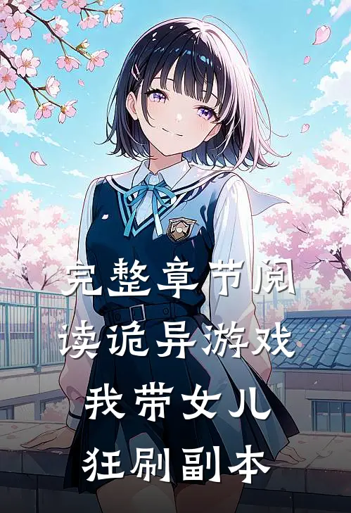完整章节阅读诡异游戏：我带女儿狂刷副本