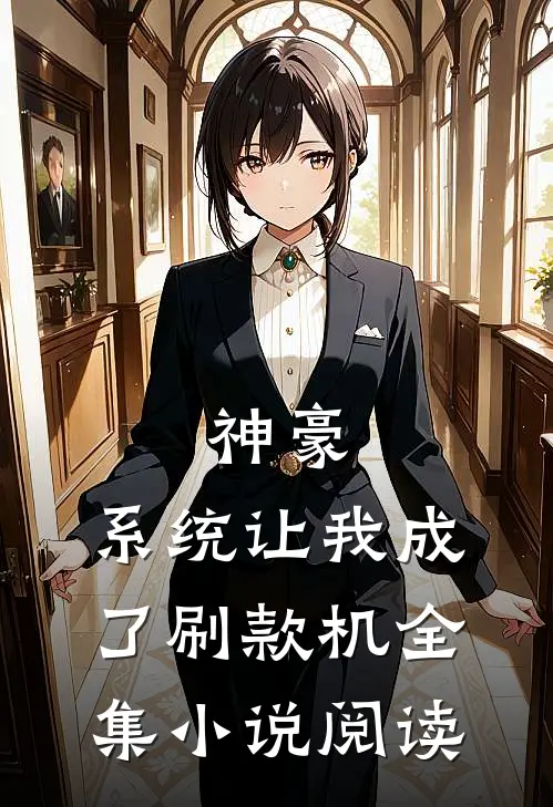 神豪:系统让我成了刷款机全集小说阅读