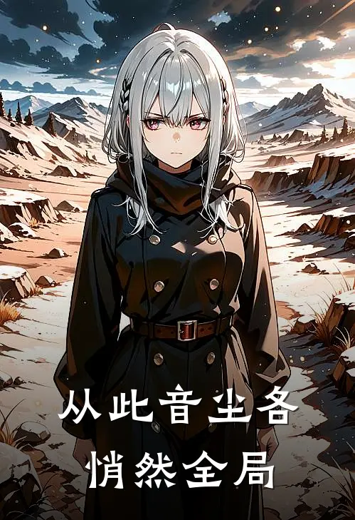 从此音尘各悄然全局