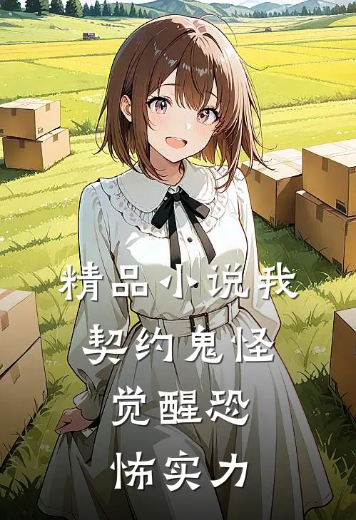 精品我,契约鬼怪,觉醒恐怖实力免费阅读