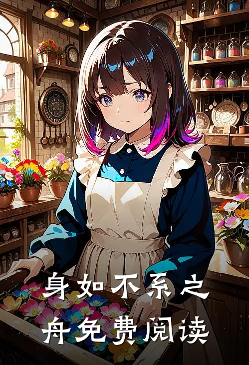 身如不系之舟免费阅读