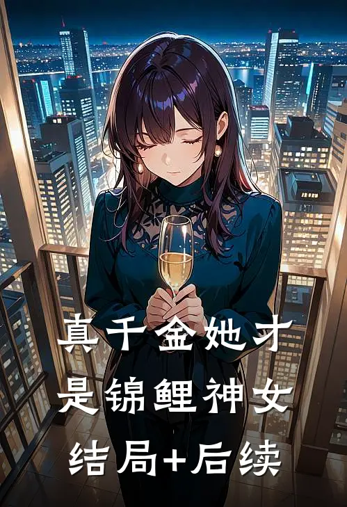 真千金她才是锦鲤神女结局+后续