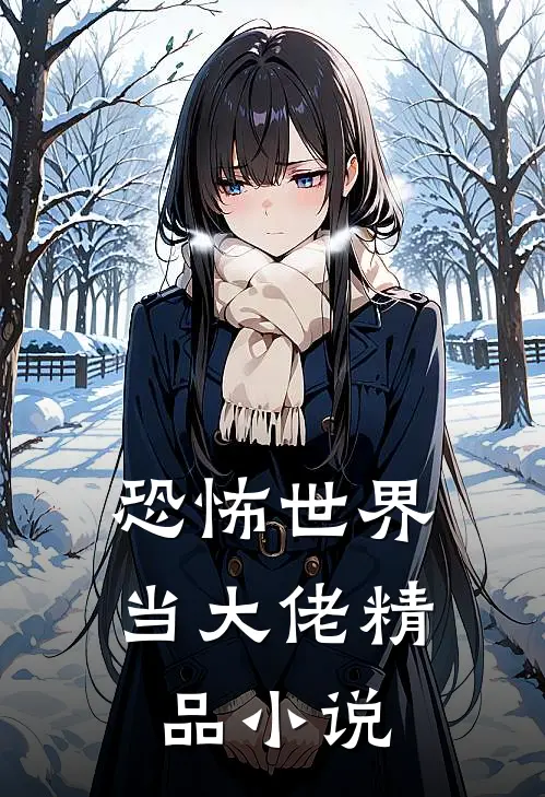 恐怖世界当大佬精品小说