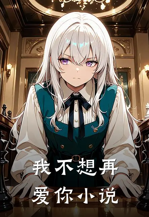 我不想再爱你小说