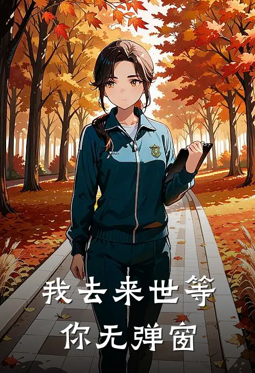 我去来世等你无弹窗