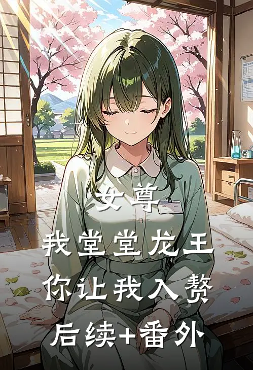 女尊：我堂堂龙王，你让我入赘后续+番外