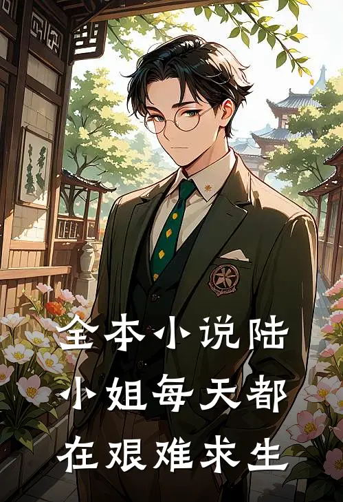 全本小说陆小姐每天都在艰难求生