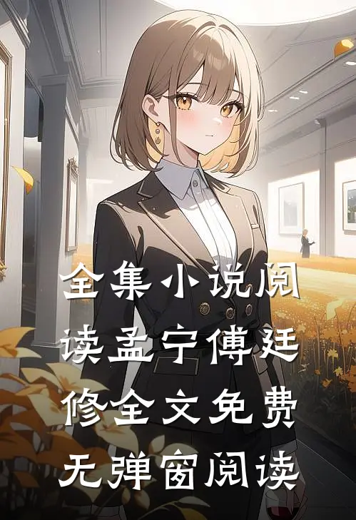全集小说阅读孟宁傅廷修全文免费无弹窗阅读