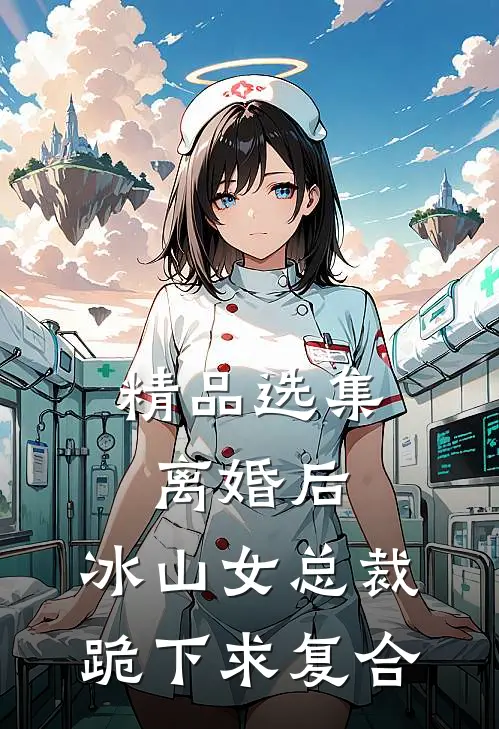 精品选集离婚后，冰山女总裁跪下求复合