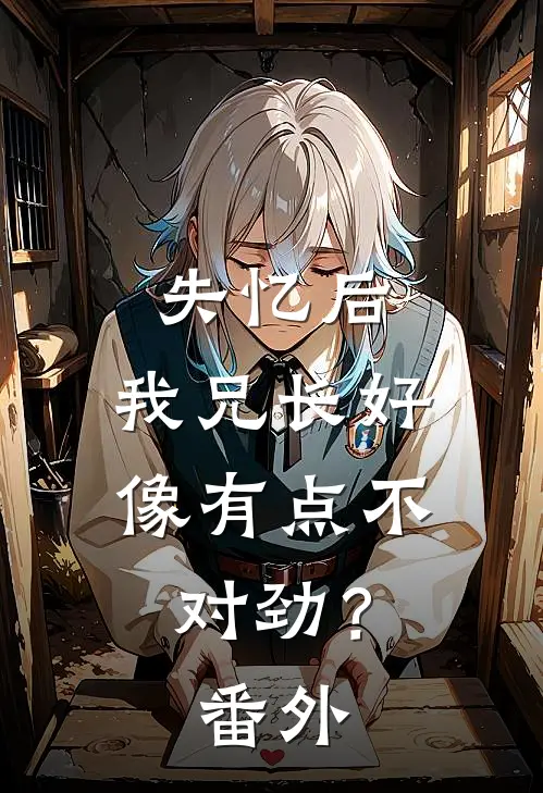 失忆后，我兄长好像有点不对劲？番外