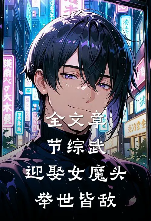 全文章节综武：迎娶女魔头，举世皆敌
